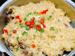 -老灶房-四川土菜(铁牛广场店)