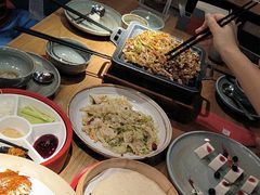 -青年公社烤鸭(蜀山万象汇店)