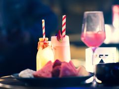 -TZ House音乐现场(来福士中心店)