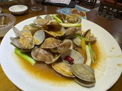 -醉壹号海鲜大排档(厦门美食地标店)