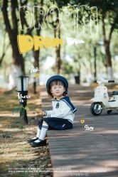 -优家儿童摄影(万达广场店)