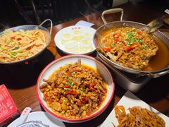 -小柴米·传统江西菜(万寿宫店)