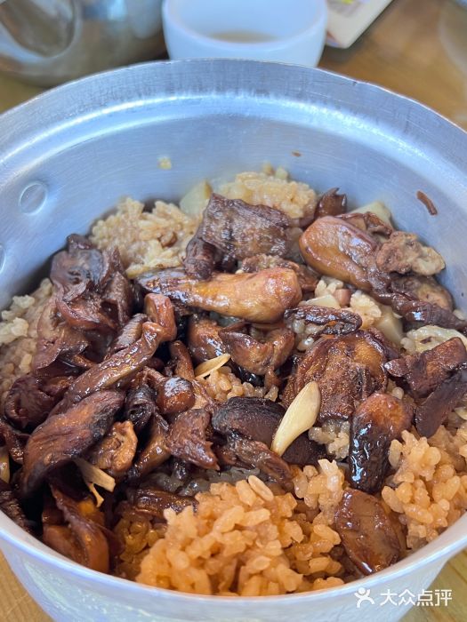 隔壁老王·家常云南菜(花巷店)图片