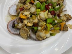 -威海渔村(黄兴路店)