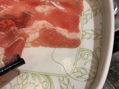 -比亚森自助烤肉料理(裕华店)