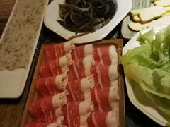 -滇池印象原生态火锅(南开大悦城店)