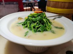 -京华烟云·北京烤鸭(领展购物广场·中关村店)