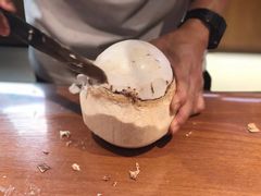-椰子下蛋(南锣鼓巷店)