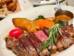 -碧特博格·20年品牌西餐厅(芜湖路店)