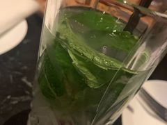 经典莫吉托-The Rug Cafe(王府中环店)
