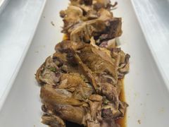 -汉巴味德·烤肉与啤酒的自助(杭州大悦城店)