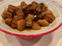 -白云中餐厅·粤菜·亚龙湾喜来登度假酒店