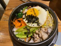 -冰川延边料理·炭烤串(原小木屋店)