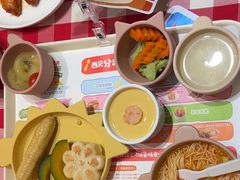 -西贝(上海我格广场店)