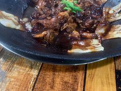 -皖北巫氏三胖地锅鸡(长淮总店)