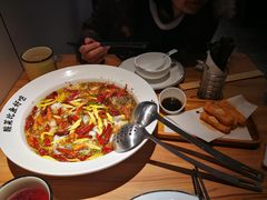 -太二酸菜鱼(石家庄万象城店)