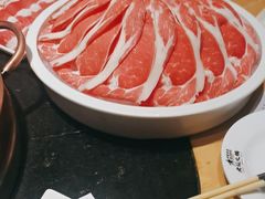 -老版火锅(半坡店)