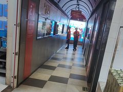 -永红源啤酒·烧烤·海鲜·大排档(台柳路店)