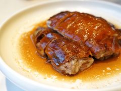 首创灌汤烧鹅-炳胜品味(海印总店)