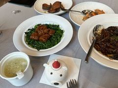 -老正兴菜馆(福州路店)