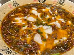 -嘉和国际饭店-颐园中餐厅