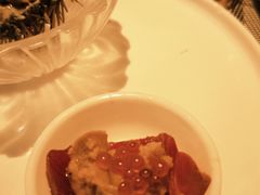 -半岛翡丽海鲜自助餐厅(观风亭店)
