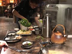 -同仁四季椰子鸡(海岸城天利店)