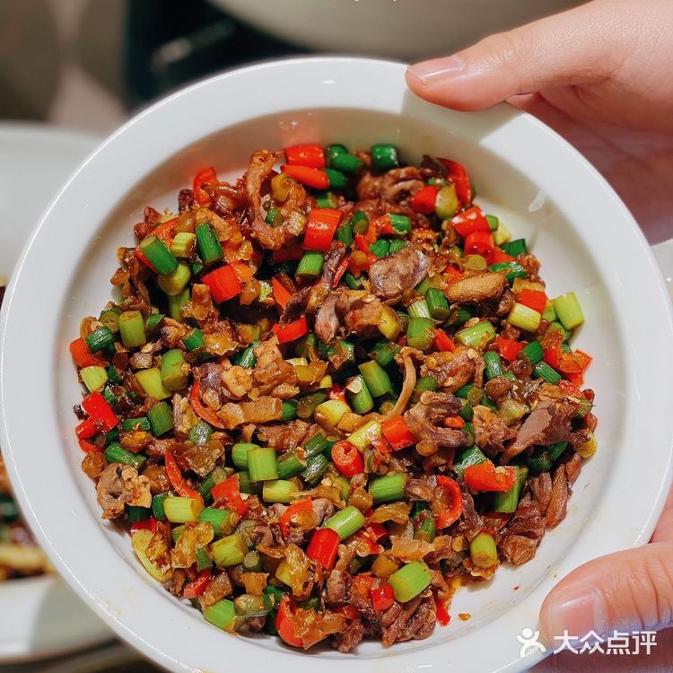 炊烟小炒黄牛肉｜我的宝藏川菜馆yyds！