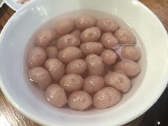 -章记正宗南岗鱼蛋火锅