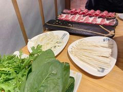 -一井烧肉·活鳗·寿司(望京SOHO店)