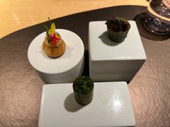 开胃菜-泰安门Taian Table(镇宁路店)