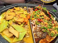 -一味一诚•鲜嫩烤鱼(昌平悦荟店)