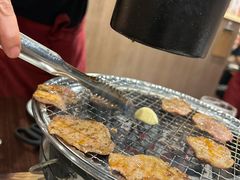 -蒜香焼肉PURUSHIN(马场路店)