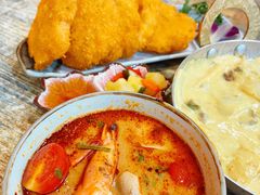-Hi YOU你的饭局泰餐厅(雍和宫店)