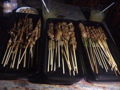 -Geneva日内瓦餐厅(西郊宝成花苑店)