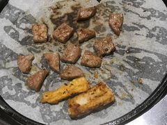 -么子烤肉(化龙池店)
