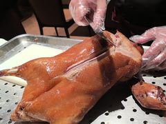 -全聚德(双井店)