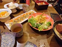 -白石的深夜食堂(济南万象城店)