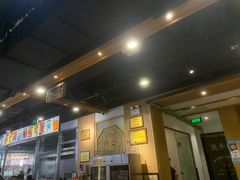 -老白家面馆(测绘东路总店)