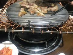 -火炉火自助餐(枫蓝国际店)