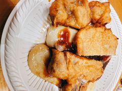 经典排骨年糕-鲜得来排骨年糕(豫园店)