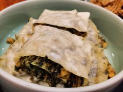 菜卷-河东颐祥阁(世贸店)