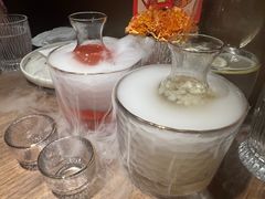 -清水亭湖北菜(大屯DT51店)