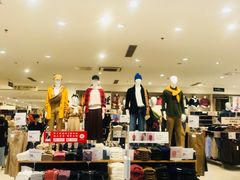 -优衣库(厦门SM广场店)