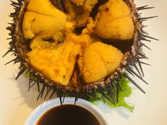 -海味当家·蒸锅海鲜(星海公园店)
