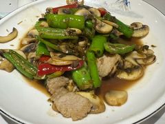 -火龙堂·风味民间菜(文一路店)