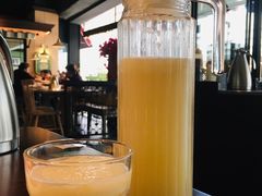 -前海沿·青岛菜(李沧万达店)