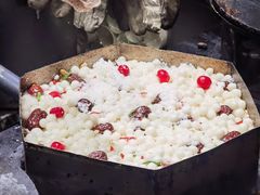 -陆氏梅花糕(老门东店)