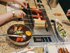 -丰茂烤串(卫星广场店)