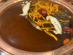 -和院老火锅铜锅烧烤海鲜(朱雀大街店)